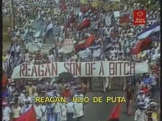 Intrigas en Latinoamérica - La Guerra Fría (Parte 5/5)