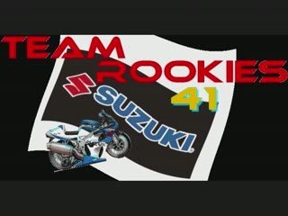 Team Rookies 41 à Pau Arnos 2009