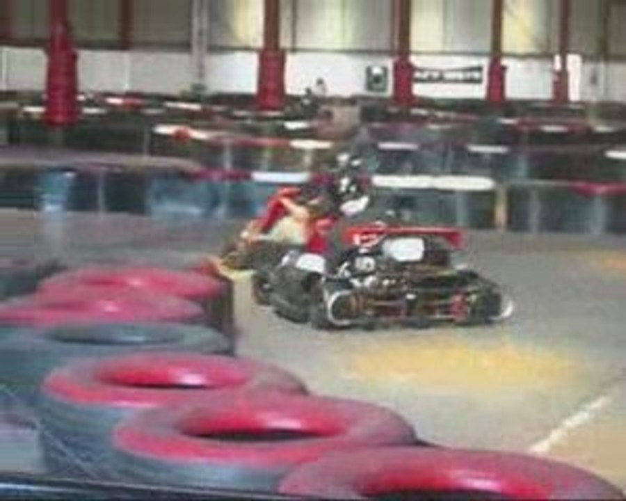 kartingliss le 28 aout 2009