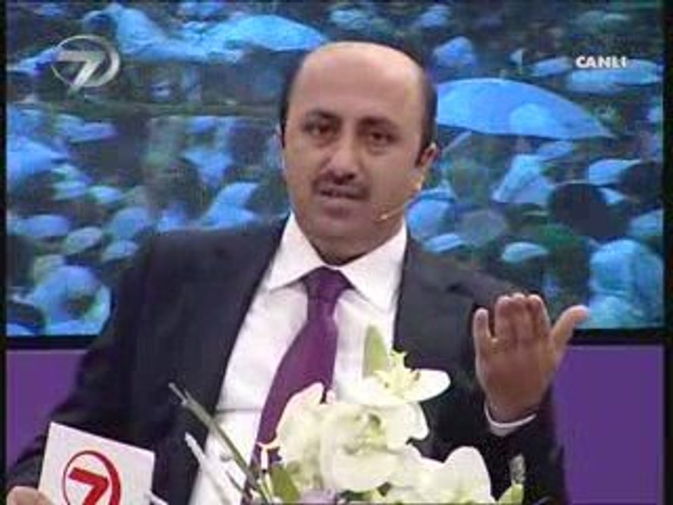 Omer Dongeloglu ile Sahur 02.09.2009_1/5_[DostlukVadisi.Org]