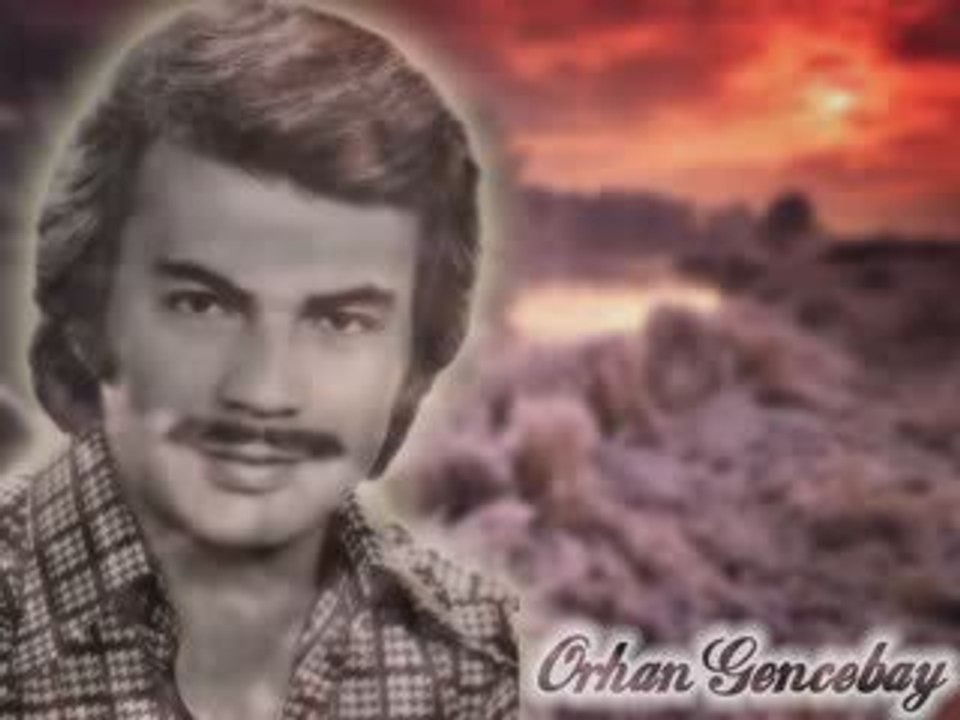 Orhan Gencebay - Duyun Beni
