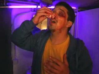 Gil Jogging - Je rentre pas seul