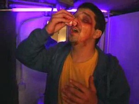 Gil Jogging - Je rentre pas seul