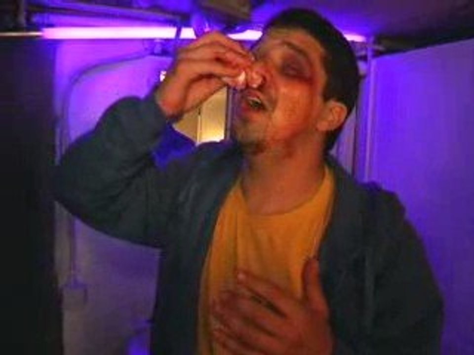 Gil Jogging - Je rentre pas seul