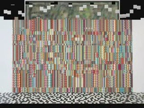 MACRO FUTURE di Roma Arte americana contemporanea