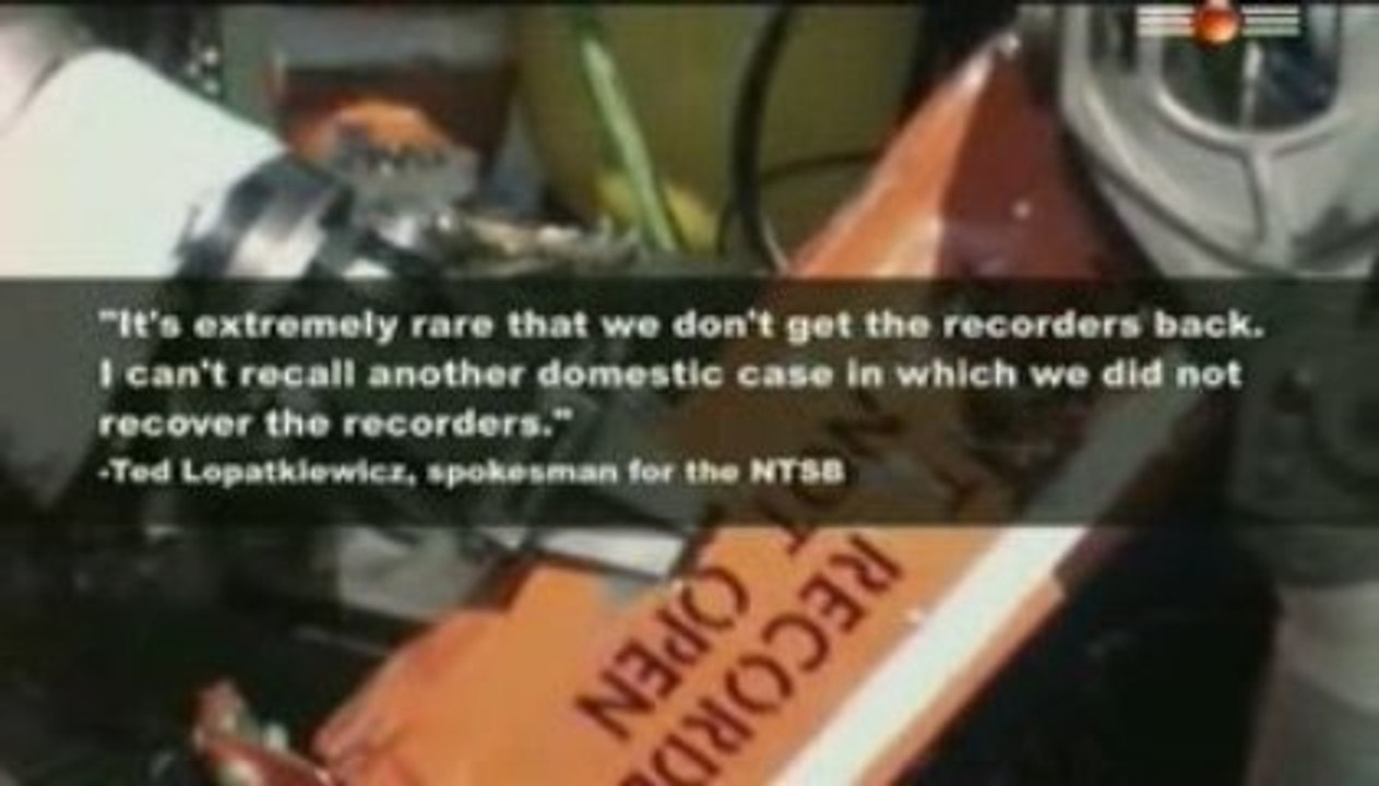 Reportage 11 septembre - 04