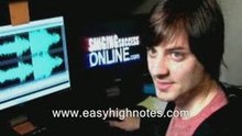 Easy High Notes for Beginners