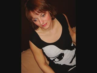 Rachel Mademoiselle chante le blues