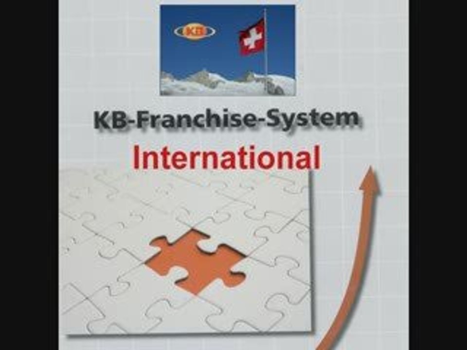 KB-Franchise tschechisch