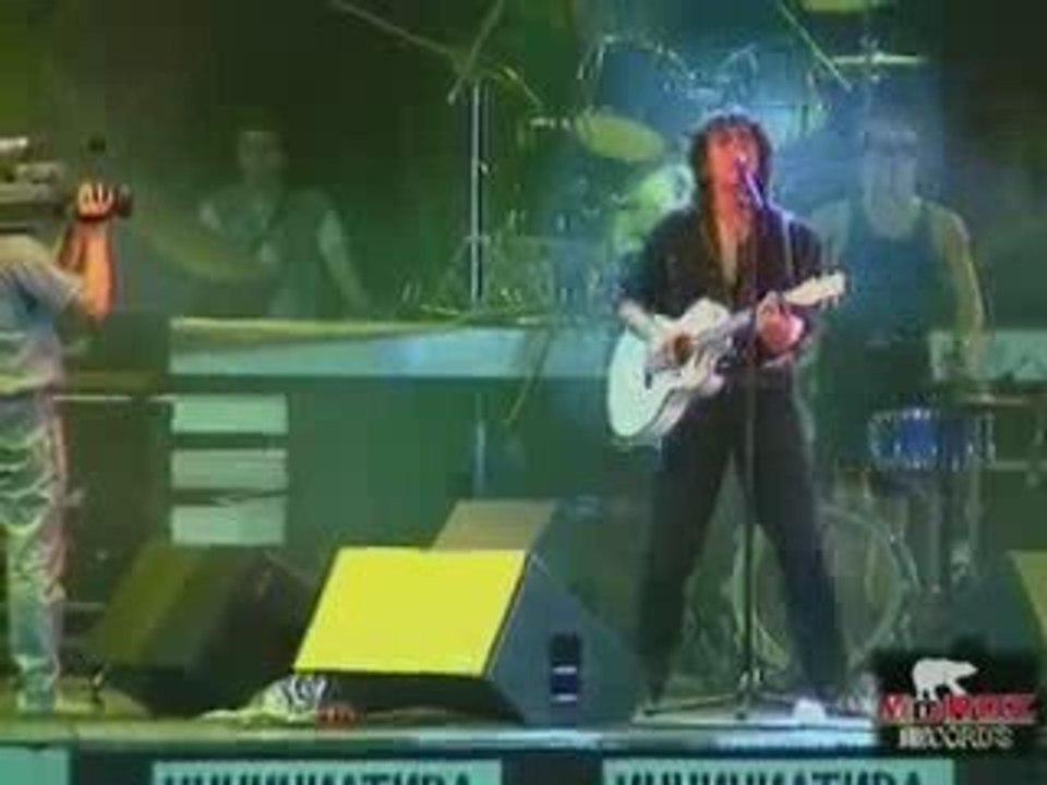 КИНО-ВИКТОР ЦОЙ – ПЕРЕМЕН