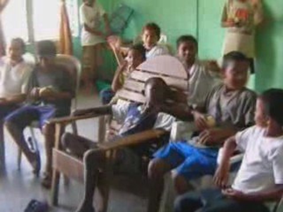 Volunteer Abroad in Honduras, La Ceiba www.abroaderview.org