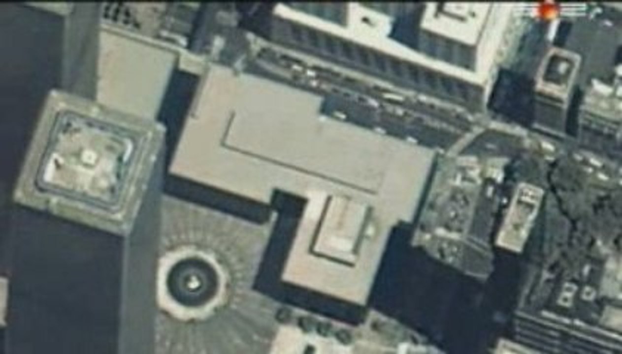 Reportage 11 septembre  Part 05