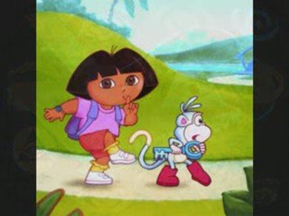 salut satanique pour les enfants.