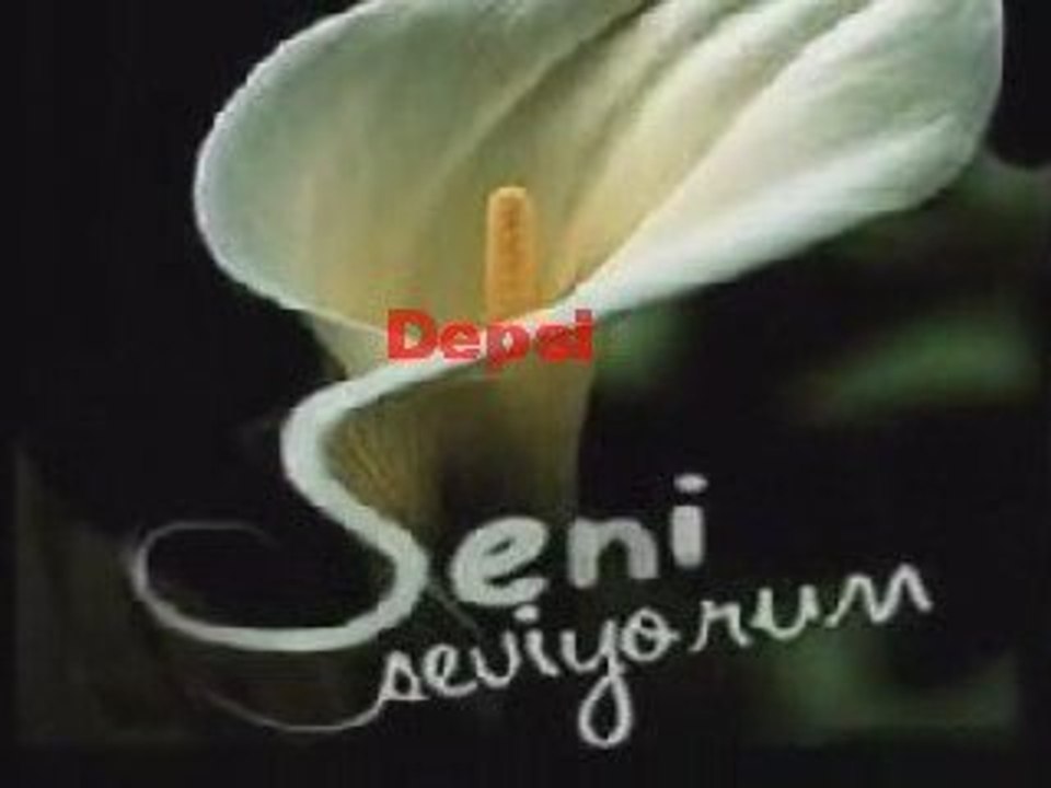 kayahan-seni çok özledim-olsaydım