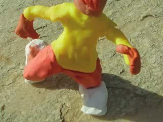 CAP ITALISME ET CAP MAIGRE