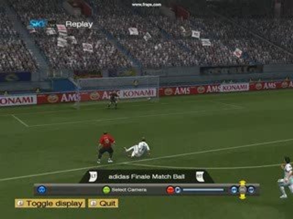 Henry Shot