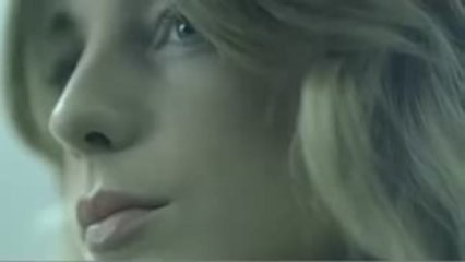 Daria Werbowy Thunder Perfect Mind (HQ+)