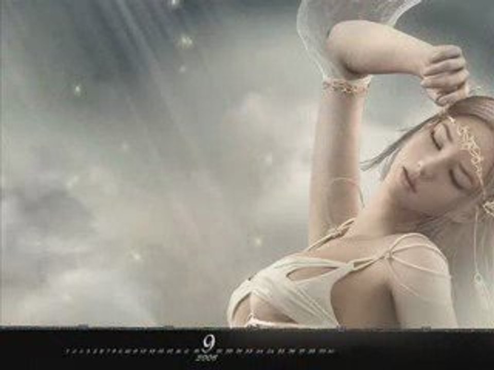 présentation jeux shaiya en ligne avec musique maison fl stu