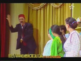 Sa3a mabrouka  - Mohamed El jam