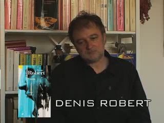 Denis Robert - Dunk