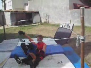 xwa the last killer vs punisher