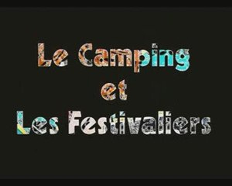 Sziget 2009 avec Voyagenbus.com (Les Festivaliers)