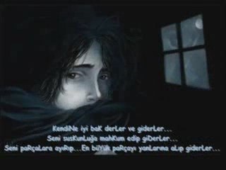 İzel - Tutun Ellerimden