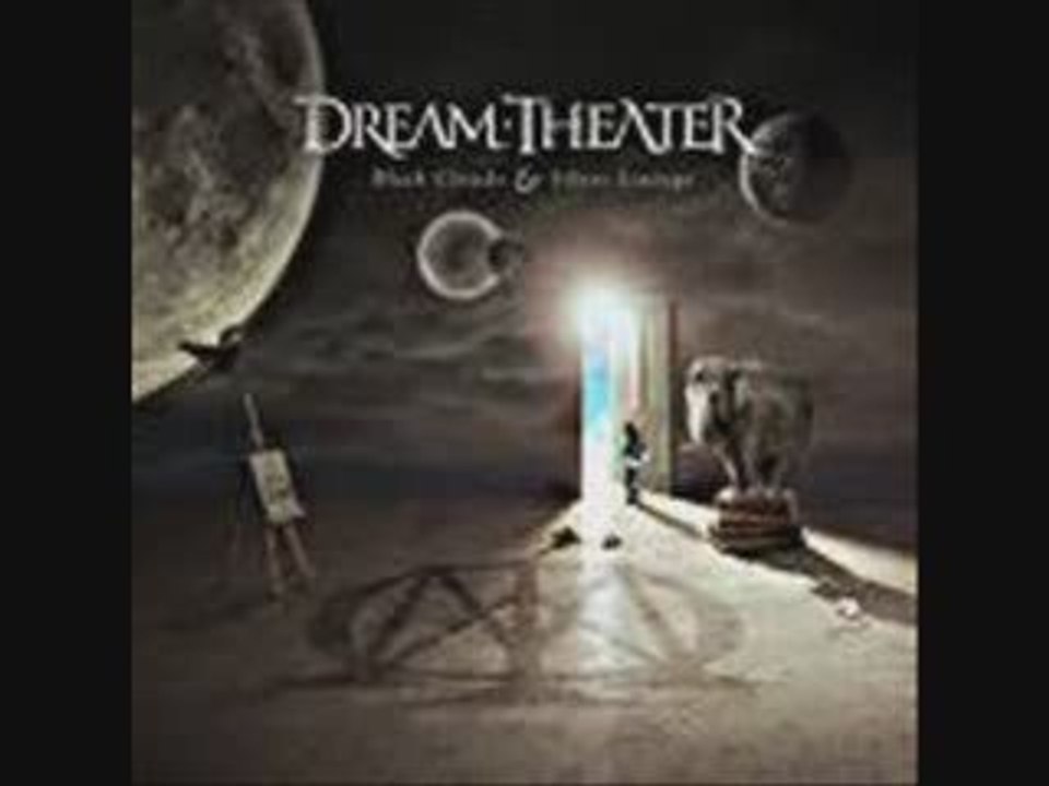 WITHER dream theater cover by christophe