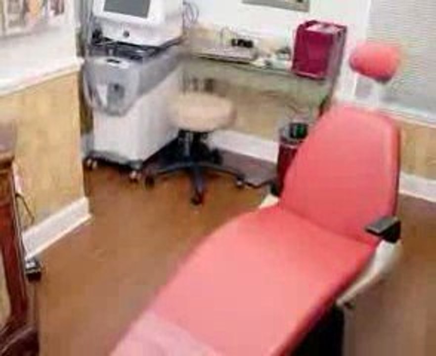 Victoria Vitale-Lewis - Interview with Dr. Vitale Lewis