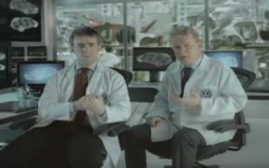 Volkswagen - Das Auto (Rigorosos)