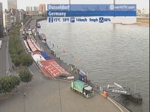 Vienna - Austria, Engelberg - Titlis - Switzerland, Dolomites, Corvara - Italy, Dusseldorf - Germany, Arcachon - France, Pretoria - South Africa, Paris - France