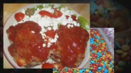 Top 10 Foods A Dieter Dreams About