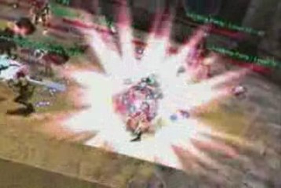 IPhantom vs Movie