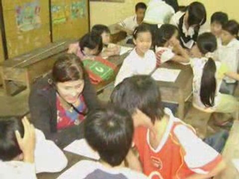 Volunteer Abroad in Vietnam, Hanoi: abroaderview.org