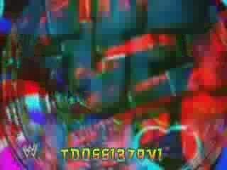 John Cena 2nd Titantron