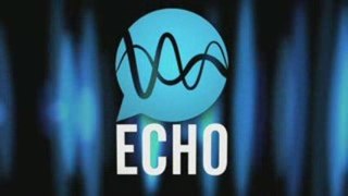 Introducing ECHO