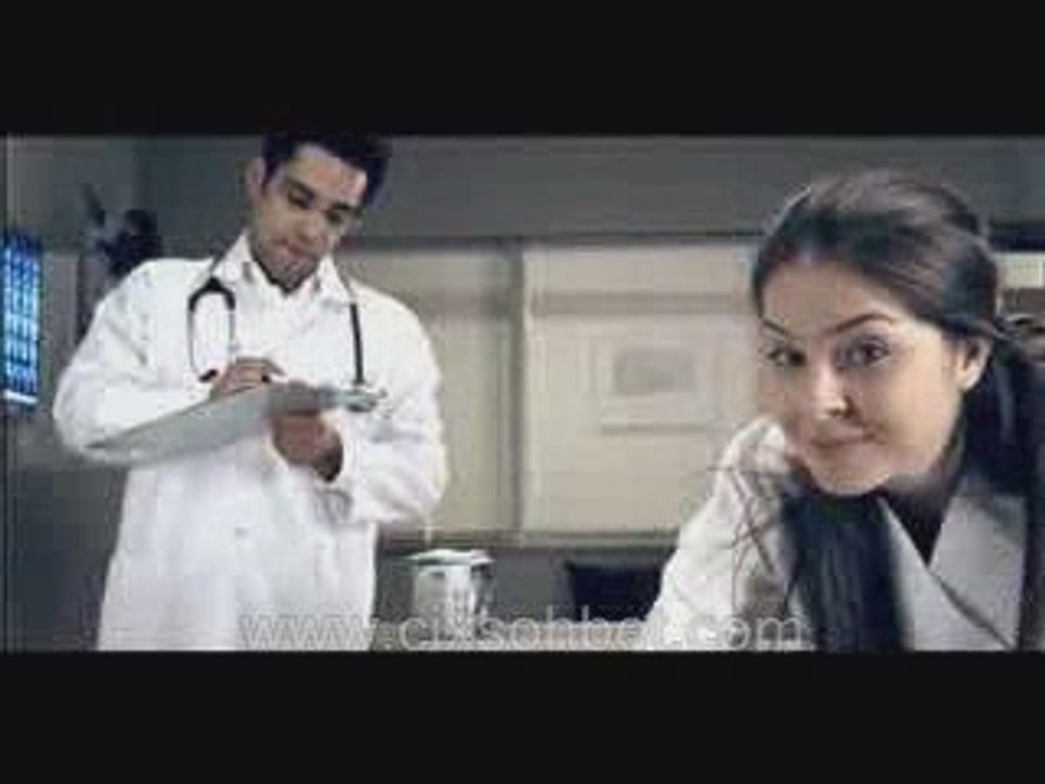 Lösev tanıtım videosu