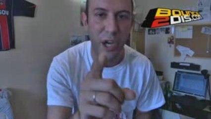 Freestyle de Sept - Bounce2dis