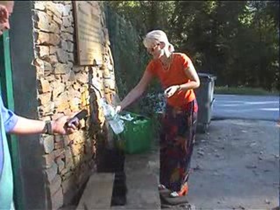 Enquête à la source n°5