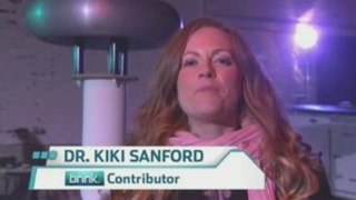 Dr. Kiki Sanford - Demo Reel