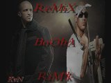 Remix booba feat rim'k banlieue