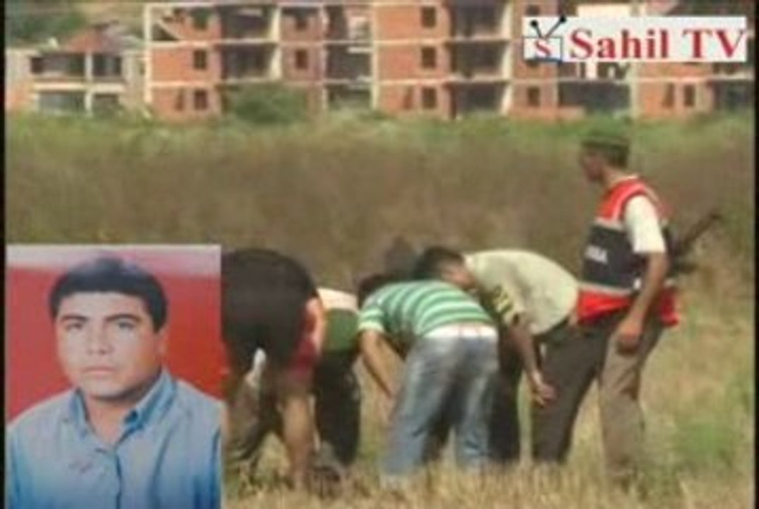 ÇILGIN AŞIK ASKERLE ÇATIŞTI