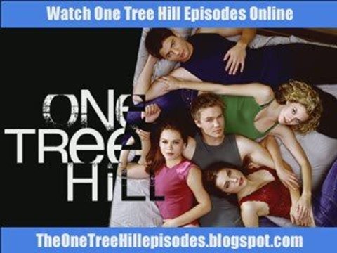 Watch One Tree Hill Season 6 Episodes Online