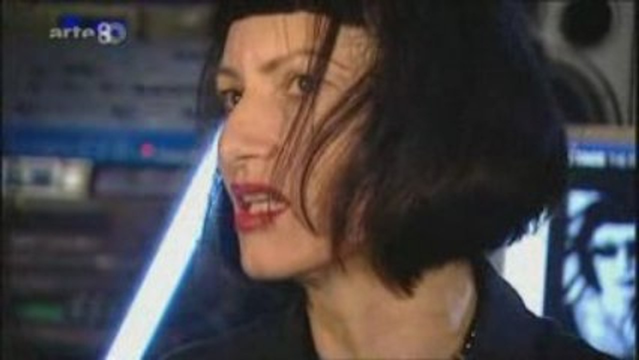 Welcome to the 80s (Gothic, Industrial 1)