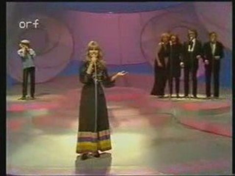Eurovision germany lena valaitis johnny blue english version
