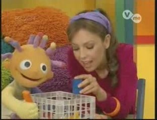 Thalia - Aventuras con Eebee cap2