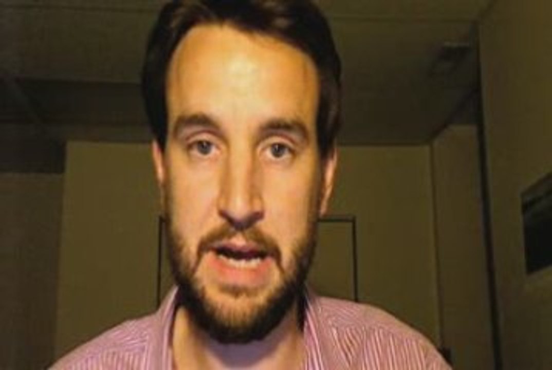 What Would You Rather Give Up - Electricity Or Plumbing?