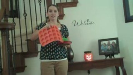 How to Make Scentsy Sample Molds - Team Scentsified