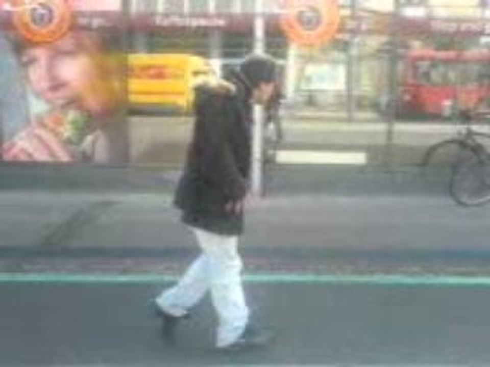 Crazy Moonwalk Offenburg 2009