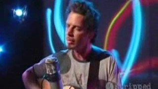 Chris Cornell - Like a Stone